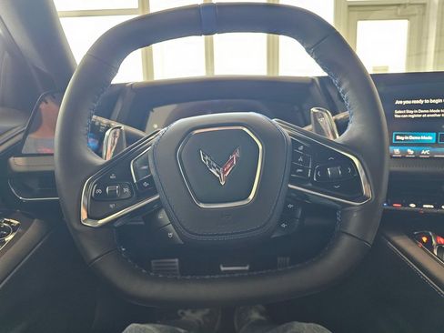 New 2026 Chevrolet Suburban RST w/ RST Capability Package AWD/4WD image 60