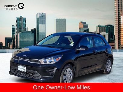Used 2023 Kia Rio S