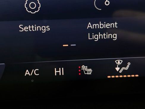New 2026 Buick Enclave Preferred w/ Power Package AWD/4WD image 6
