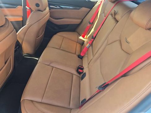 New 2026 Cadillac CT5 V image 13