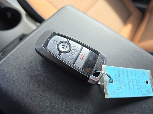 Used 2023 Ford Bronco Outer Banks AWD/4WD image 37