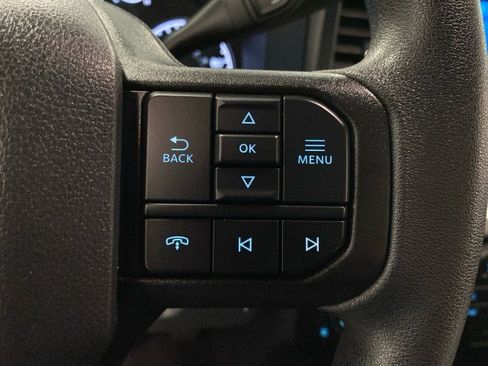 Certified 2024 Ford F350 XL w/ STX Appearance Package image 19