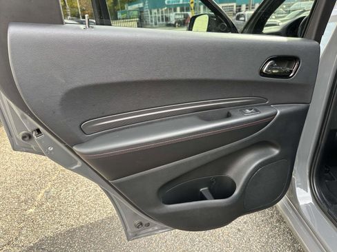 Used 2023 Dodge Durango R/T image 17
