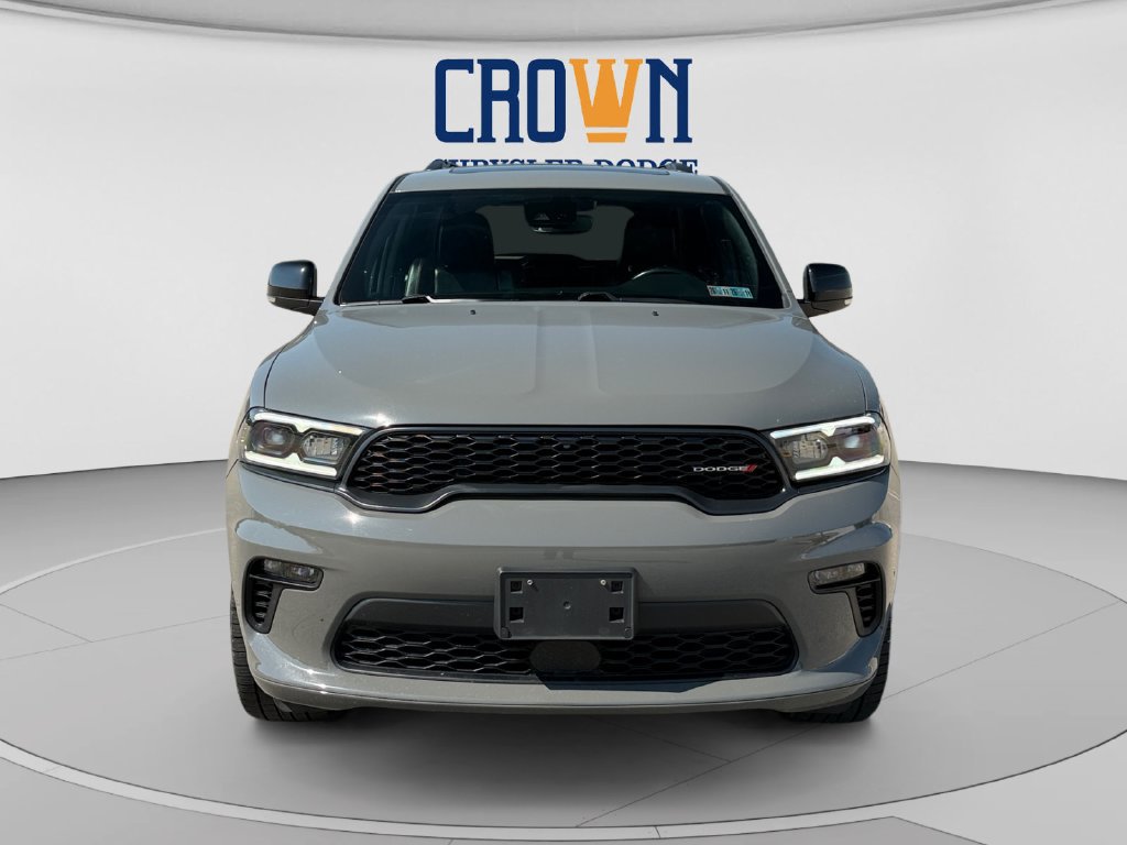 Used 2023 Dodge Durango GT AWD/4WD image 8