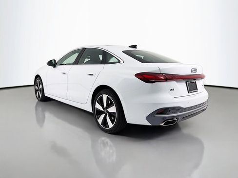 Certified 2025 Audi A5 2.0T Premium Plus w/ Premium Plus image 5