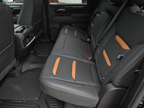 New 2026 GMC Sierra 2500 AT4 w/ AT4 Premium Plus Package AWD/4WD image 18