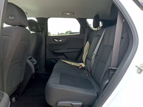 Used 2020 Chevrolet Blazer LT FWD image 20