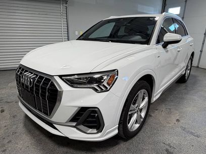 Used 2020 Audi Q3 2.0T Premium Plus