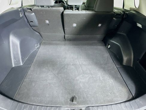 Used 2020 Toyota RAV4 LE w/ Carpet Mat Package FWD image 28