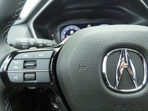 Used 2025 Acura Integra A-Spec image 13