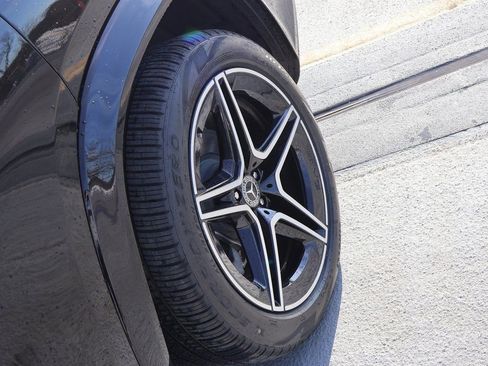 New 2026 Mercedes-Benz GLS 450 4MATIC image 41