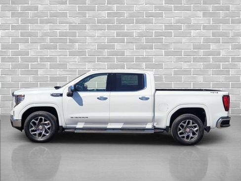 New 2026 GMC Canyon AT4 AWD/4WD image 9