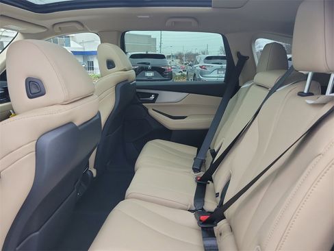 New 2026 Acura MDX FWD image 13