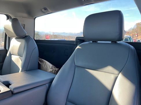 New 2026 Ford F350 XL w/ XL Chrome Package image 18