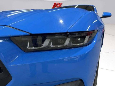 Used 2024 Ford Mustang Premium RWD image 13