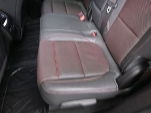 Used 2024 Chevrolet Blazer RS w/ Enhanced Convenience Package image 21