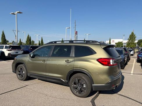 Certified 2026 Subaru Ascent Premium AWD/4WD image 6