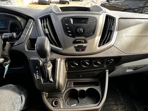 Used 2019 Ford Transit 250 130 Low Roof w/ Exterior Upgrade Package image 14