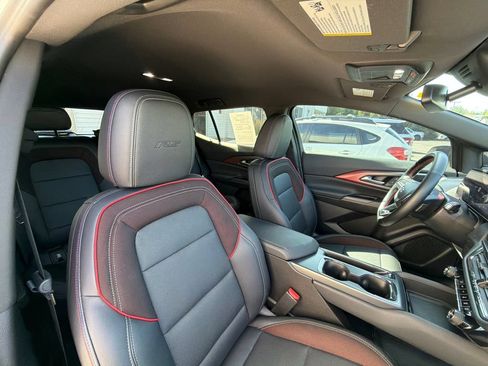 Used 2024 Chevrolet Equinox EV RS FWD image 66