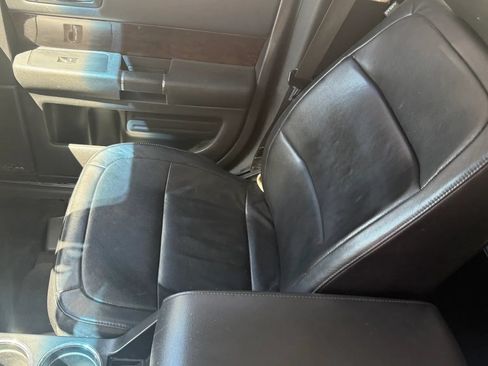 Used 2019 Ford Flex Limited FWD image 15