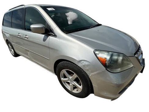 Used 2005 Honda Odyssey EX-L image 8