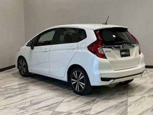 Used 2020 Honda Fit EX image 8