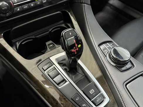 Used 2017 BMW 650i Gran Coupe image 18