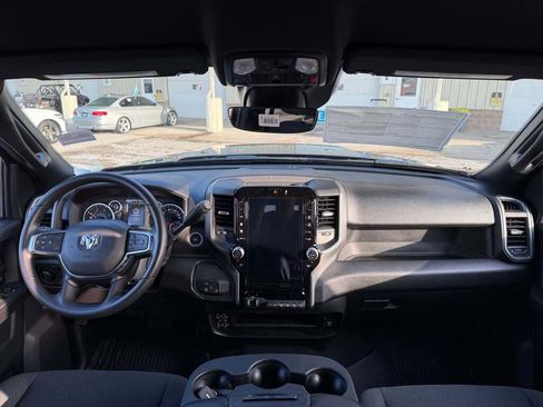 New 2026 RAM 2500 Tradesman image 24