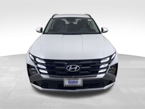 New 2026 Hyundai Tucson SEL image 8