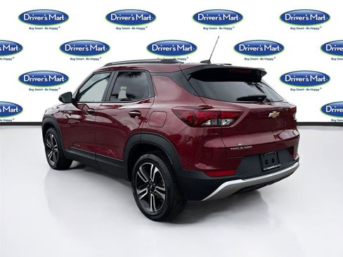 Used 2023 Chevrolet TrailBlazer LT w/ Convenience Package image 5