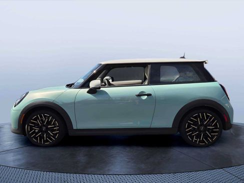 Used 2026 MINI Cooper S FWD image 3