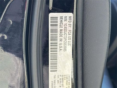 Used 2023 Dodge Durango R/T image 28