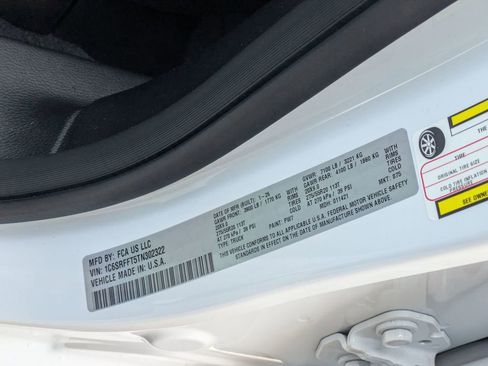 New 2026 RAM 1500 Big Horn image 33