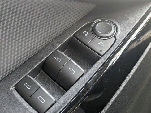 New 2026 Chevrolet Equinox RS image 26