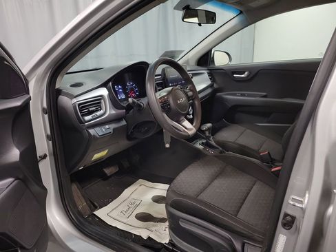 Used 2023 Kia Rio LX image 12