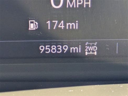 Used 2021 Chevrolet Silverado 1500 RST w/ All Star Edition Plus image 34