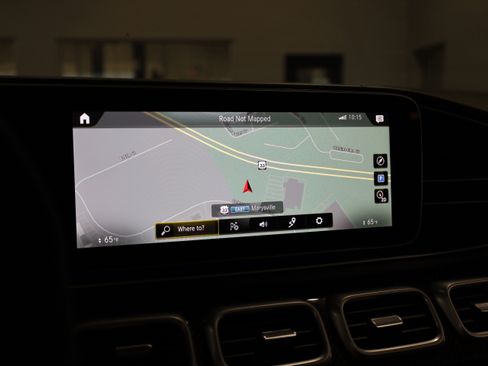 Used 2021 Mercedes-Benz GLE 63 AMG S image 25