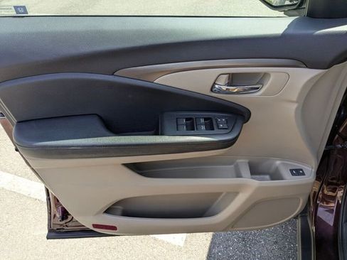 Certified 2017 Honda Pilot EX-L image 29