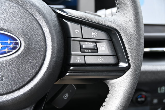 New 2026 Subaru Outback Limited XT AWD/4WD image 32