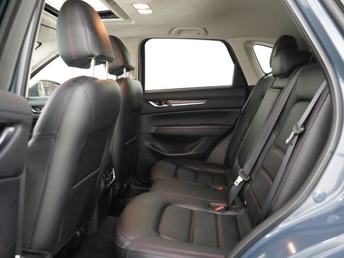 Used 2023 MAZDA CX-5 Carbon Edition AWD/4WD image 15