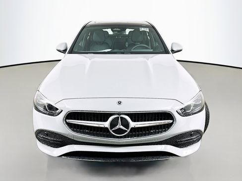 New 2026 Mercedes-Benz C 300 4MATIC Sedan image 2