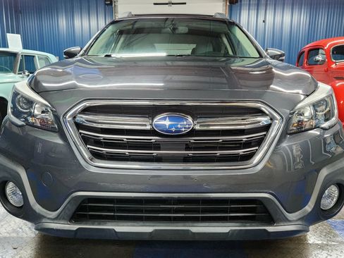 Used 2018 Subaru Outback 2.5i Limited image 71