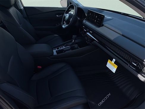 New 2026 Honda Accord Touring image 14