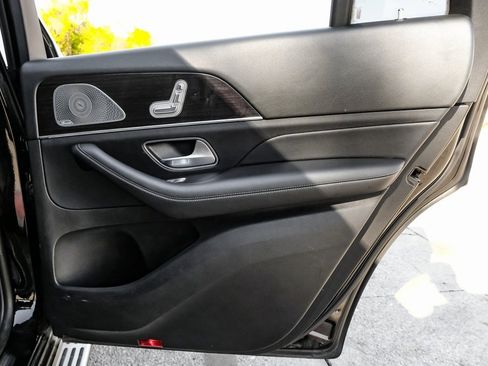 Used 2020 Mercedes-Benz GLS 450 4MATIC image 52