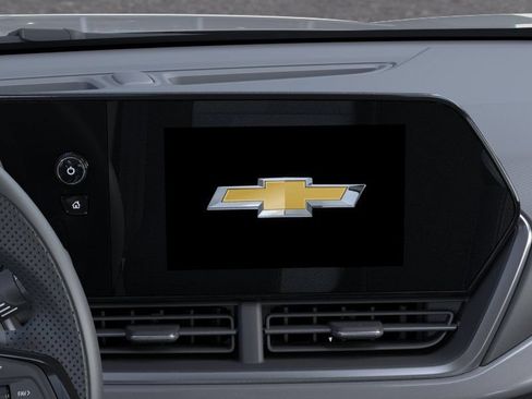 New 2026 Chevrolet Trax LS FWD image 20