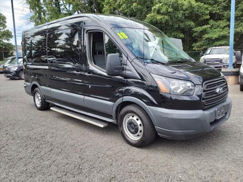 Used 2018 Ford Transit 350 XL image 5