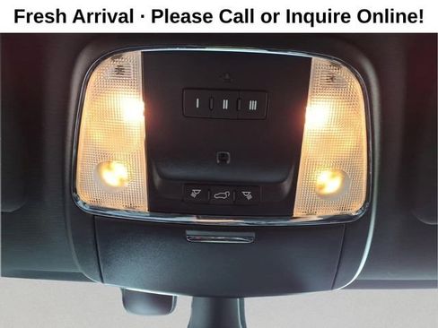 Used 2020 Dodge Durango R/T w/ Technology Group RWD image 20