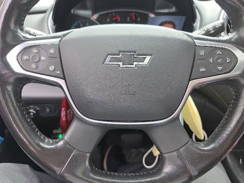 Used 2020 Chevrolet Traverse RS AWD/4WD image 15