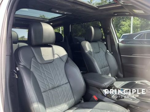 Used 2025 Kia Telluride SX Prestige X-Line AWD/4WD image 34