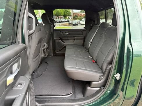 New 2026 RAM 1500 Express AWD/4WD image 27